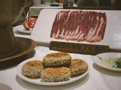 -东来顺饭庄(王府井步行街店)