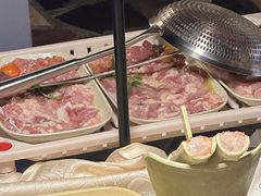 -小煵记·打边炉(西丽文光店)