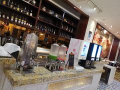-海中洲国际大酒店-自助餐厅