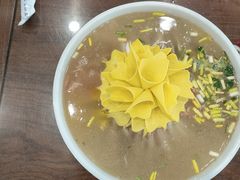 -真不同饭店(中州东路店)