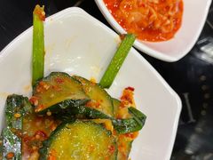 -咕咕站韩国料理(紫金港店)