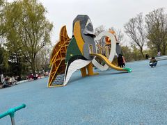 -青龙湖公园