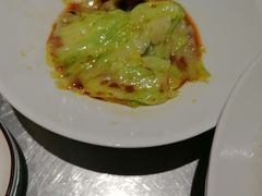 头抽西生菜-姚姚酸菜鱼·金戈戈香港豉油鸡(喜荟城联名店)