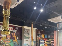 -鹤之乡·齐齐哈尔烤肉·非遗(秋涛路店)