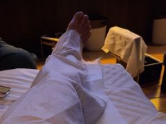 -江南足纪·影院足道·轻奢SPA(笋岗HALO广场店)