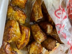 -王记西鎮电烤肉(汶上路店)