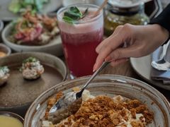 -BOR Eatery(安福路店)