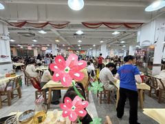 -笨罗卜浏阳菜馆(太平街店)