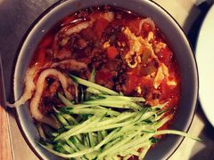 剔尖儿-杏花堂·山西菜馆(晋中万达店)