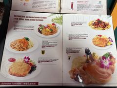 -申德勒加油站西餐厅Schindlers Tankstelle(上海外滩店)