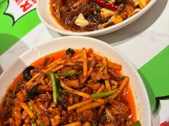-鑫小城故事·藕汤·家常菜(台北一路总店)