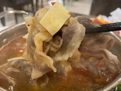 -哈尔滨太平湖温泉酒店