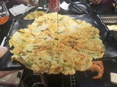 -原食烤肉·苏姐餐厅