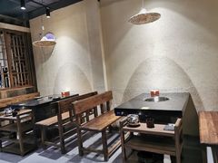 -重庆古老火锅