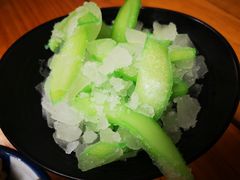 冰镇情果-炒豆合作社(东四总店)