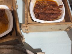 -观塘港茶餐厅(八一大道店)