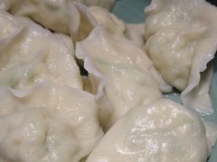 -东方饺子王(哈西万达店)