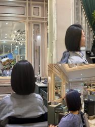 -匠心荟MG染烫店