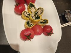 -北京王府井希尔顿酒店·秦唐中餐厅Chynna