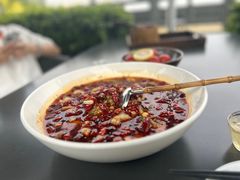 -汉水谣·江景餐厅(江滩店)