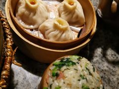 -南京大牌档(香港广场店)