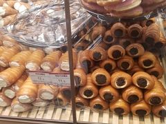 -山崎面包(静安久光店)