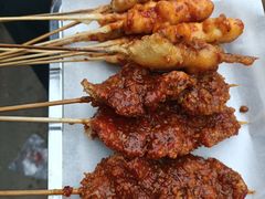 -辽B·小串(总店)