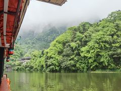 -青城山