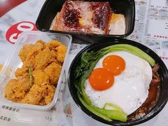 -澳门陈光记烧味饭店(万象城店)
