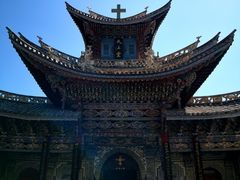 -大理古城