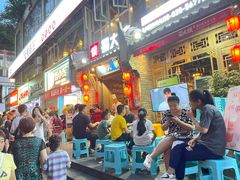 -蜀大侠火锅(建设路第五大道店)