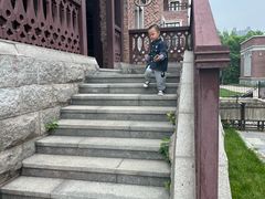 -天津津利华酒店
