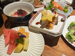 -炉胜·炉端烧·居酒屋