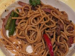 -夏日玛莉西餐厅(金茂览秀城店)