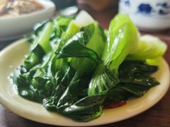 -同得兴 Since·1995 传统苏式面馆(嘉馀坊店)