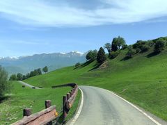 -新疆那拉提国家旅游度假区
