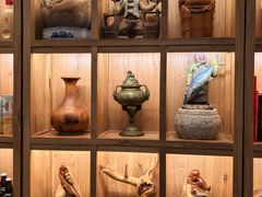 -福来齐·鲁菜海鲜·渔家菜(朝阳街分店)
