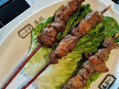 -八合里牛肉火锅(深圳龙华硅谷店)