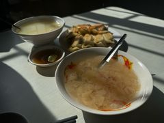 -劈柴院锅贴(沈阳路店)