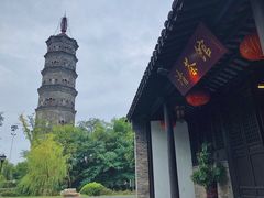 门面-清茶馆