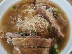 -百福麵家(新馬路店)