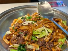 -八合里潮汕鲜牛肉火锅(万科里店)