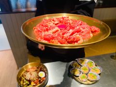 -小核桃烤肉馆(西塔店)
