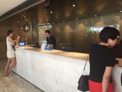 皇家太平洋酒店-香港皇家太平洋酒店