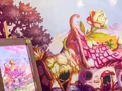 -逃脱反斗城沉浸剧情密室(北京路店)