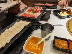 招牌吾桑格-花味·自助烤肉(雨花客厅店)
