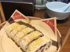 -龍聚祥烧麦馆(鼓楼店)