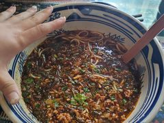 小锅米线-蜗牛小馆醉乡民谣云南菜(惠新西里店)