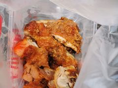 -王二甩老木子鸡(江湾店)