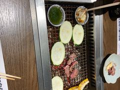 -樱宿日式和牛烧肉(五道口店)